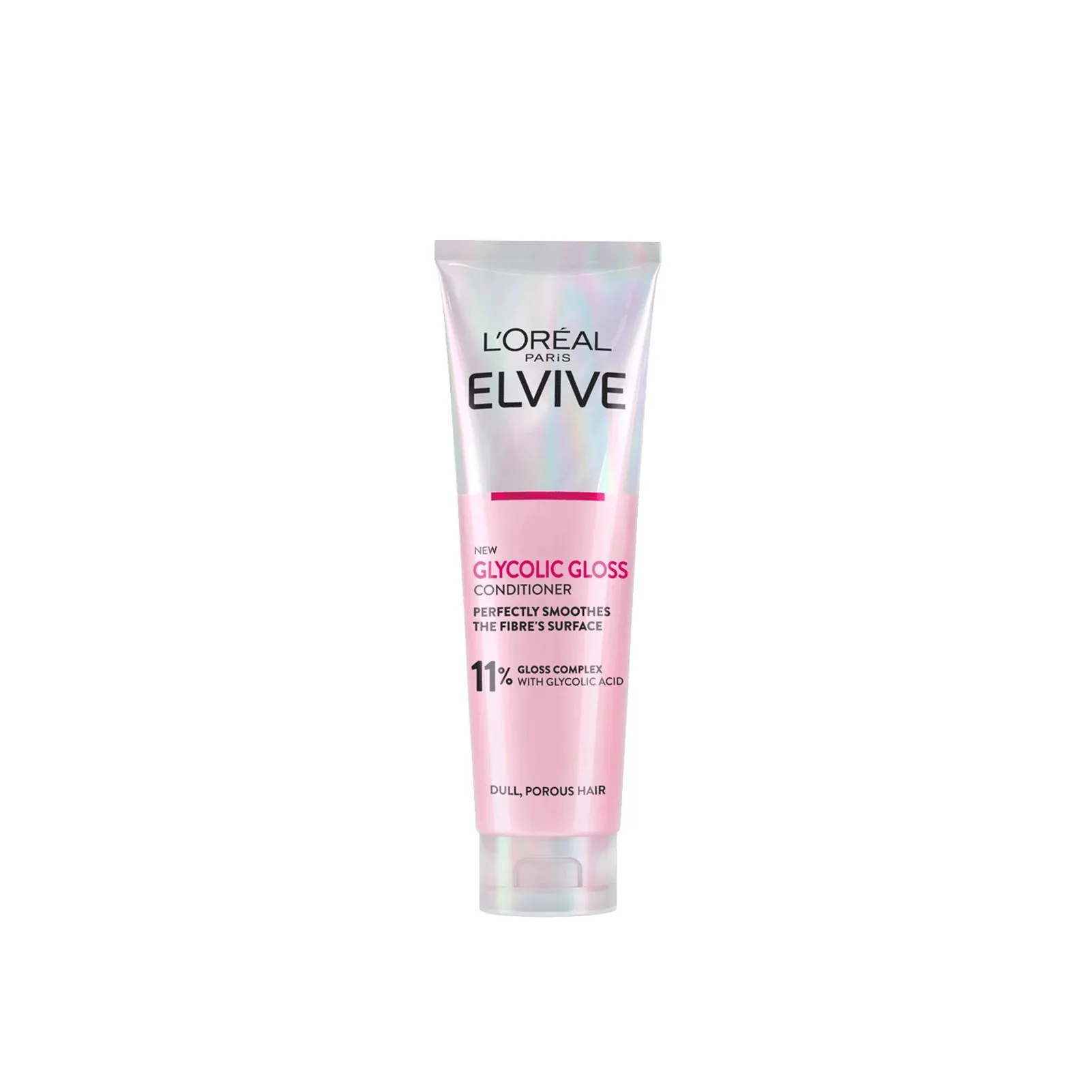 L'Oreal Elvive Balsamo Glycolic Gloss 150ml