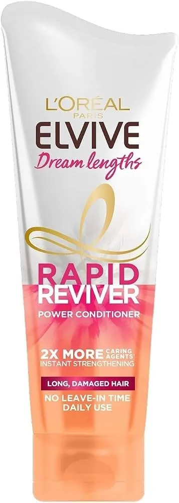 L'Oreal Elvive Rapid Balm 180ml Quick Conditioning Treatment