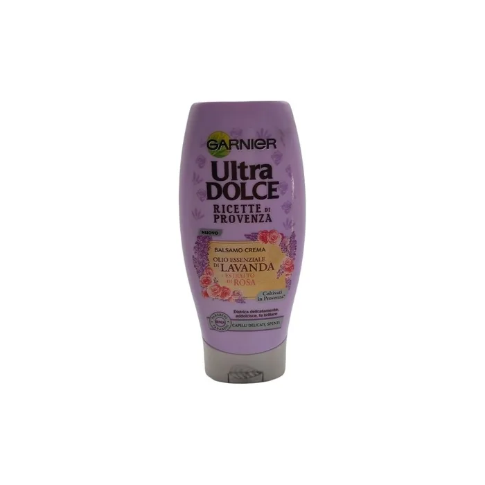 Ultra Dolce Provenza Lavender Hair Care Balm 200ml