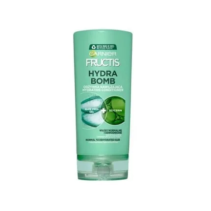 Garnier Fructis Aloe Hydra Bomb Moisturizing Conditioner 200ml