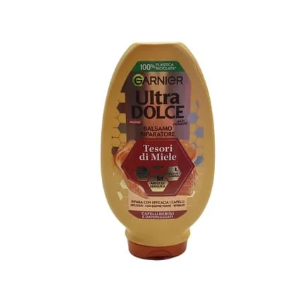 Garnier Conditioner - 300ml, Banana, 250ml