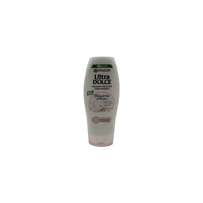 Ultra Dolce Hair And Scalp Conditioner, Oat Delicacy, 400 Ml