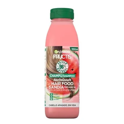 Garnier Fructis Hair Food Watermelon Revitalizing Conditioner 350ml