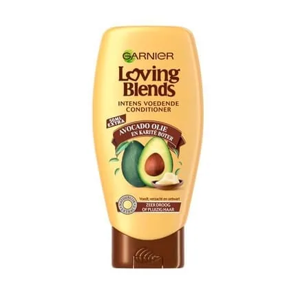 Garnier Loving Blends Conditioner Avocado Oil & Shea Butter
