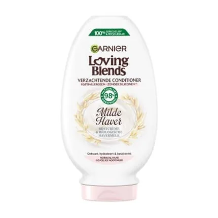 Garnier Loving Blends Conditioner Mild Oat