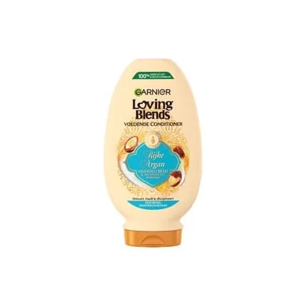 Garnier Loving Blends Conditioner Nourishing Rich Argan