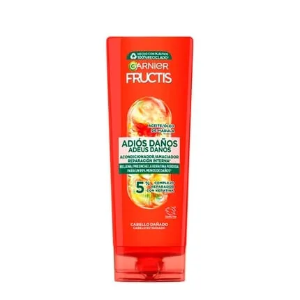 Garnier Fructis Goodbye Damages Conditioner 250ml
