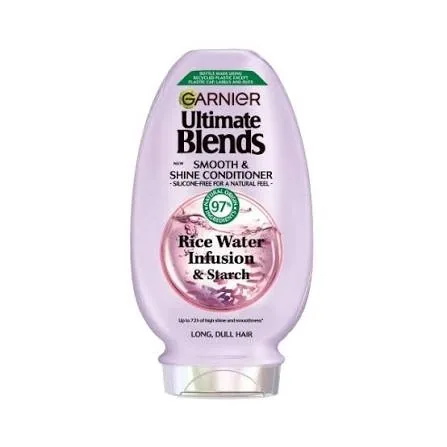Garnier Original Remedies Rice Water Conditioner 250ml