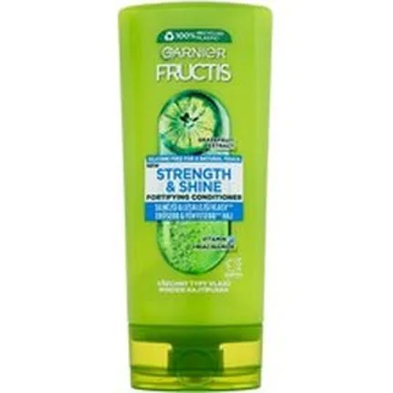 Garnier Fructis Strength & Shine Fortifying Conditioner 200ml