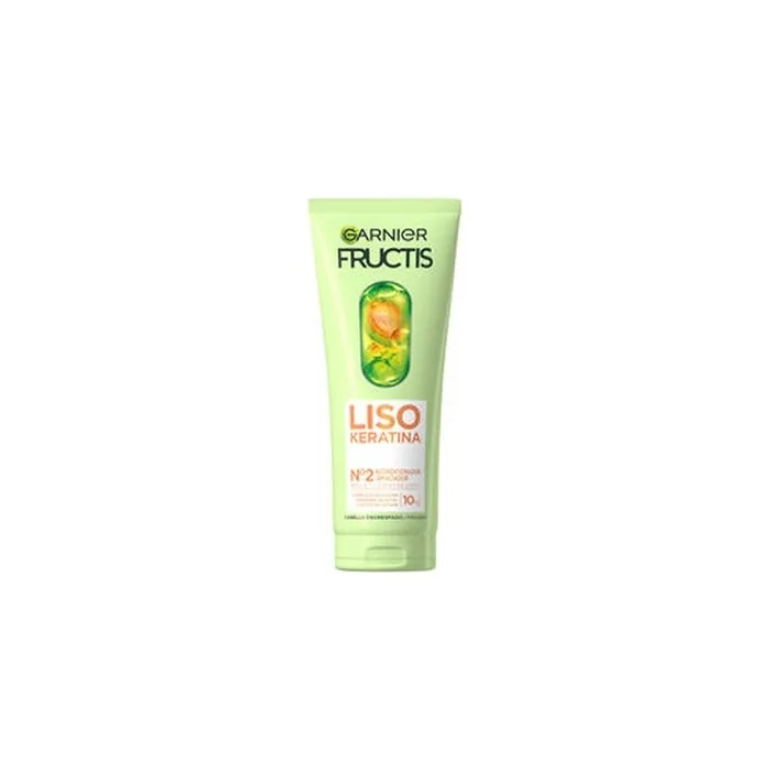 Frutics No.2 Keratin Smooth Conditioner 200 Ml