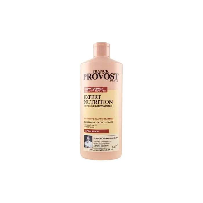 Franck Provost Expert Nutrition Professional Conditioner 450 Ml