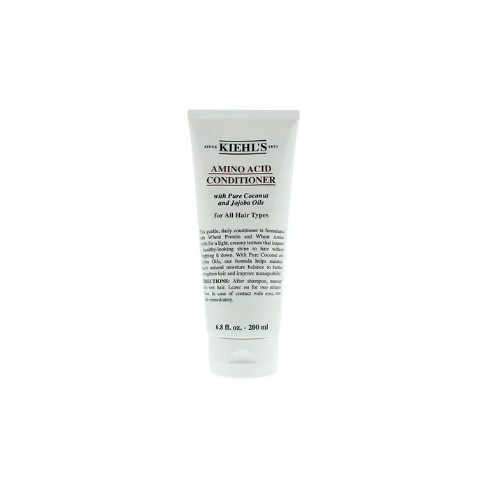Kiehl's Amino Acid Conditioner 200ml For Women