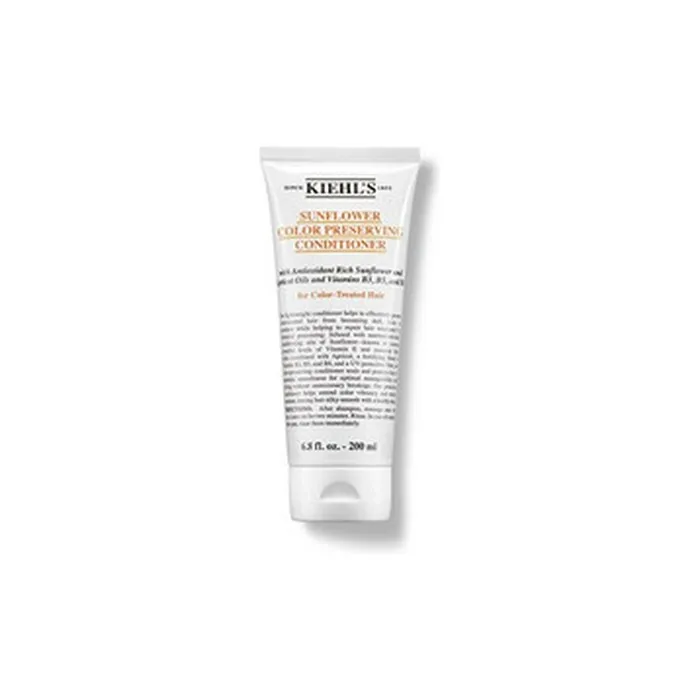 Kiehl's Olive Fruit Oil Nourishing Conditioner