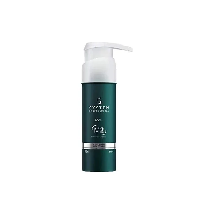 Wella SP Code Energy System Man Hair and Body Conditioner 1L
