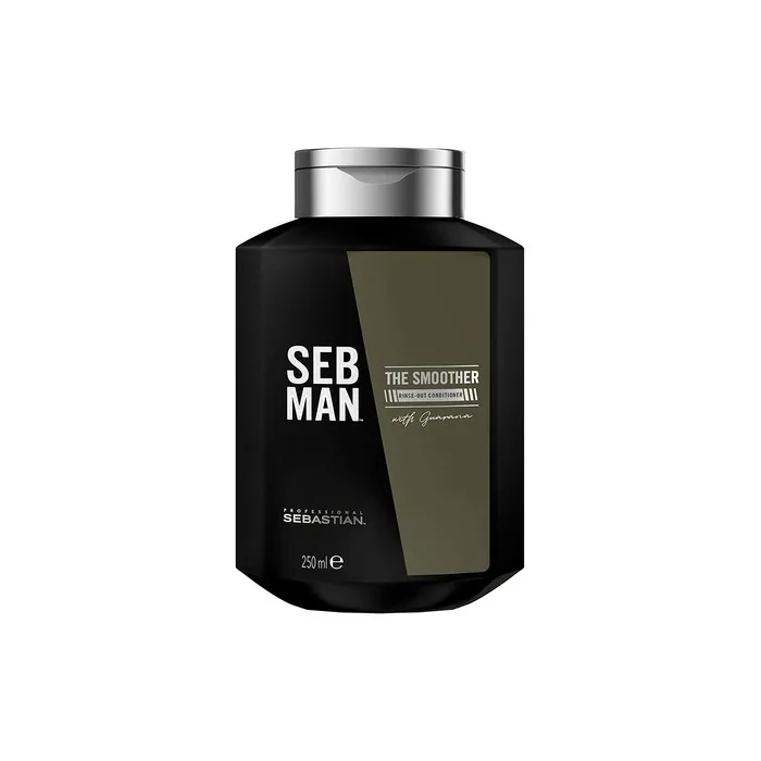 SEB MAN The Smoother Conditioner 250ml