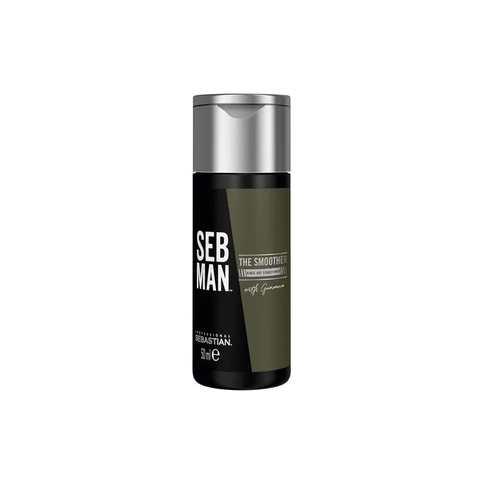 Sebastian Seb Man The Smoother Conditioner 50ml