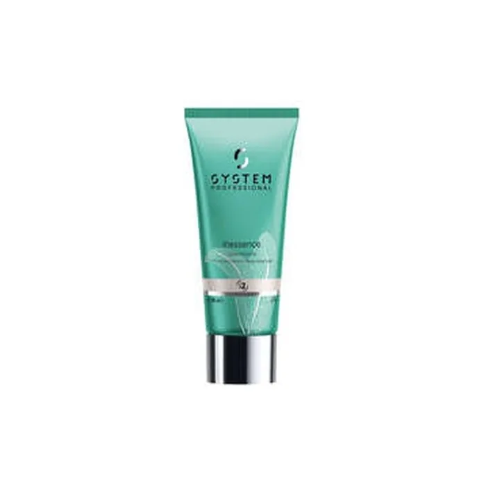 System Professional Inessence Conditioner For Coarse And Unruly Hair 200ml Smoothing Conditioner