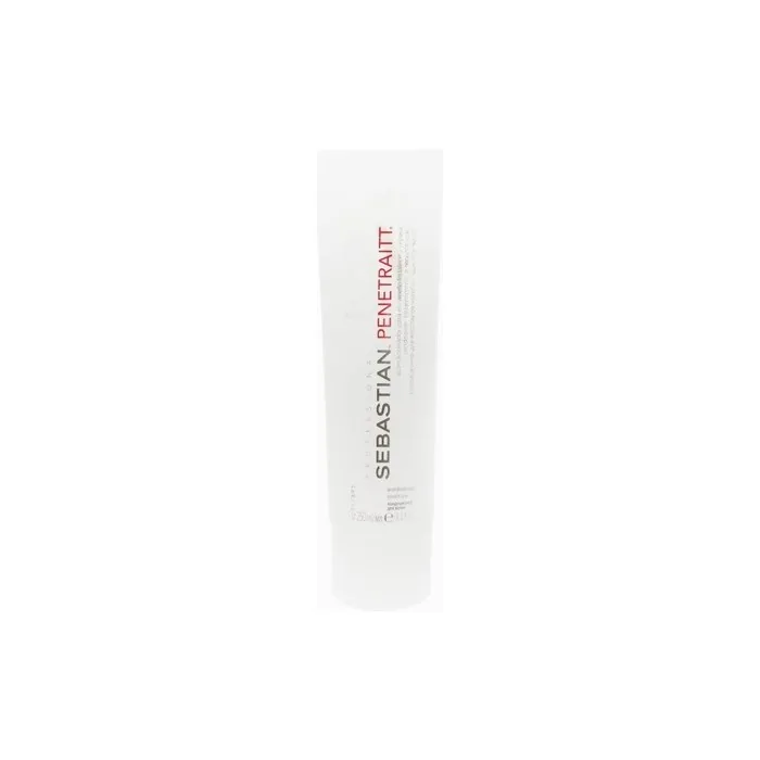 Sebastian Professional Penetraitt Conditioner Strengthening and Repairing Active Regenerating System for Damaged Hair 250ml