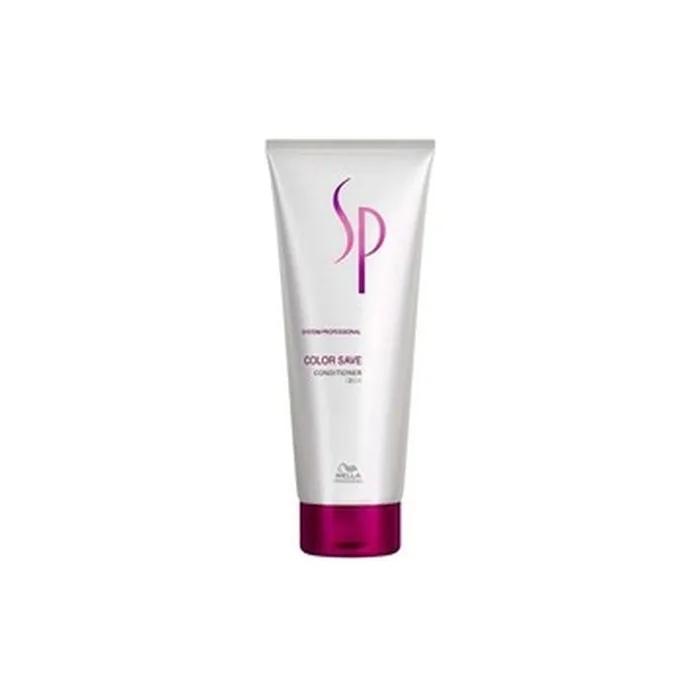 Wella Professional Sp Color Save Conditioner For Colored Hair