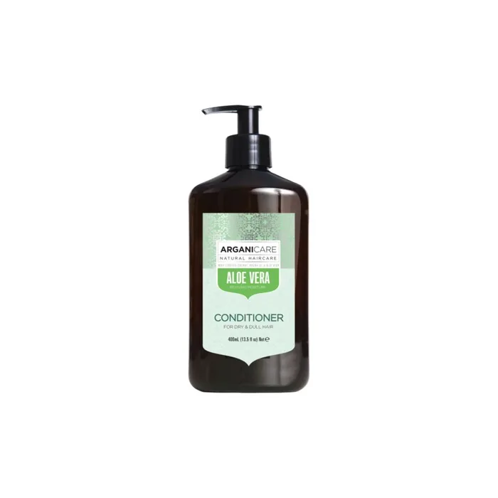 Arganicare Aloe Vera Conditioner 400ml