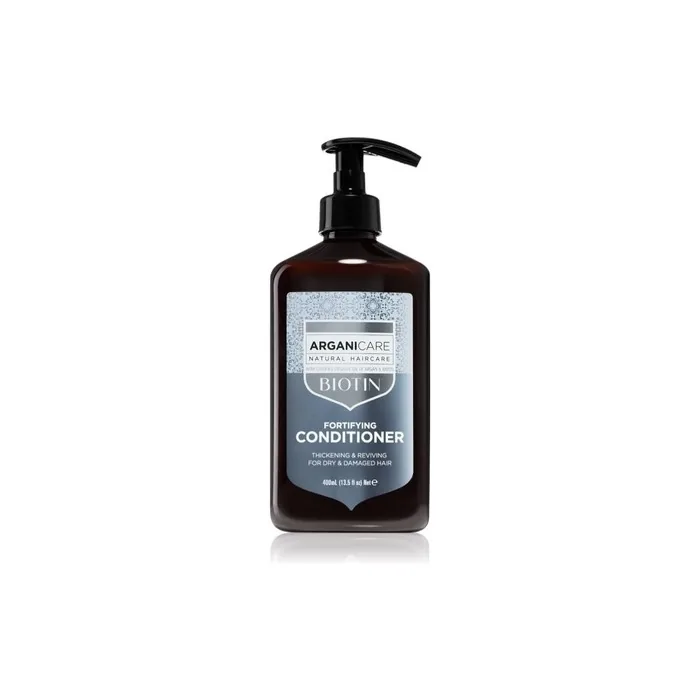 Arganicare Biotin Fortifying Conditioner 400 Ml