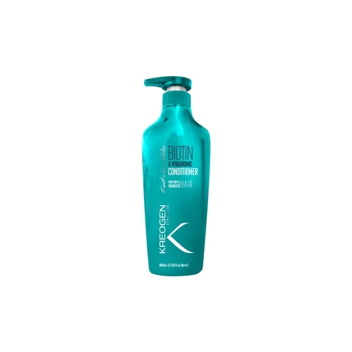 Kérastase Kreogen Biotine Dry Hair Conditioner