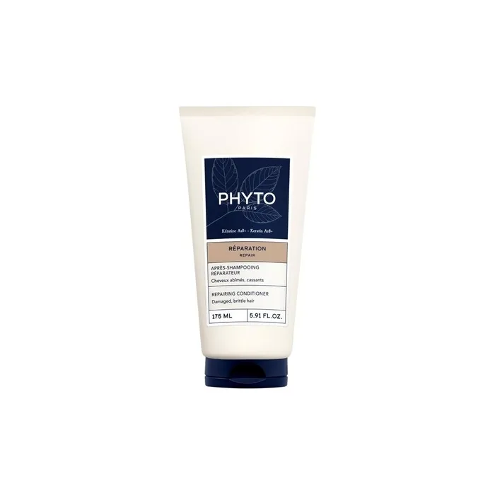 Phyto Repair Reconstructing Conditioner With Keratin 175ml