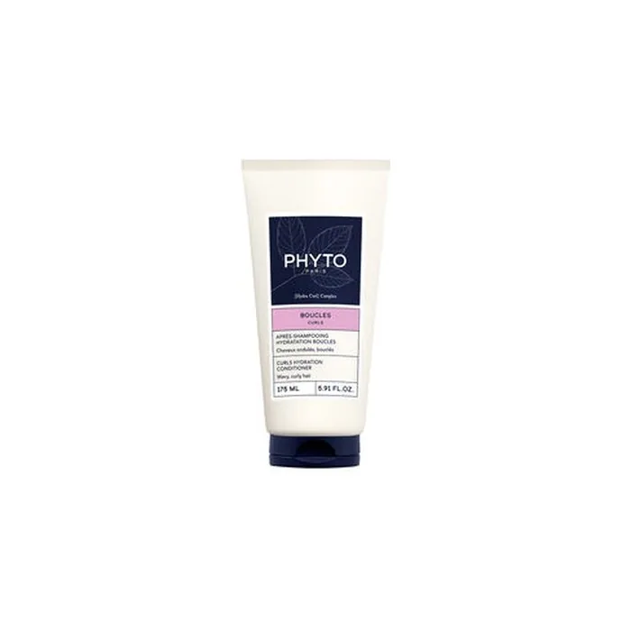 Phyto Hydration Conditioner Curls 175ml