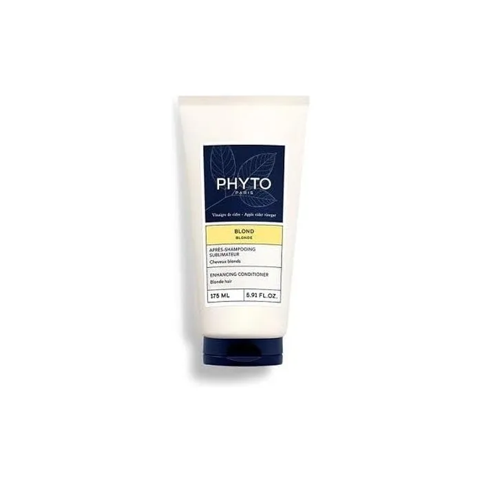 Phyto Blond Conditioner Sublimator Blonde Hair 175ml