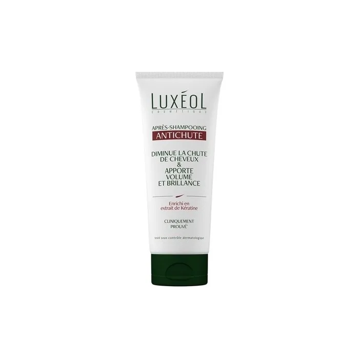 Luxéol Hair Loss Conditioner 200ml