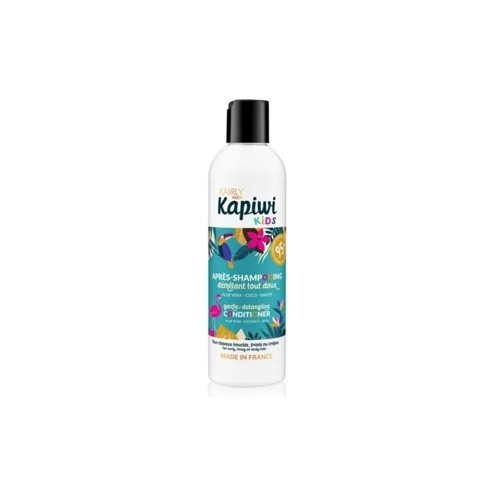 Kairly Kapiwi Kids Gentle Detangling Conditioner 250ml