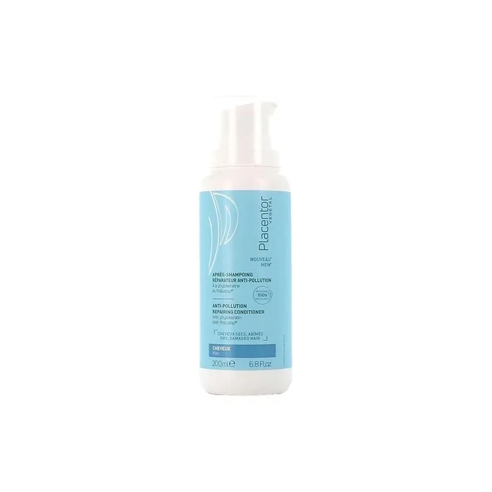 Placentor Vegetal Anti-Pollution Repairing Conditioner 200ml
