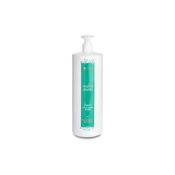 Urban Keratin Uk Macadamia J'Apaise Treatment 1l