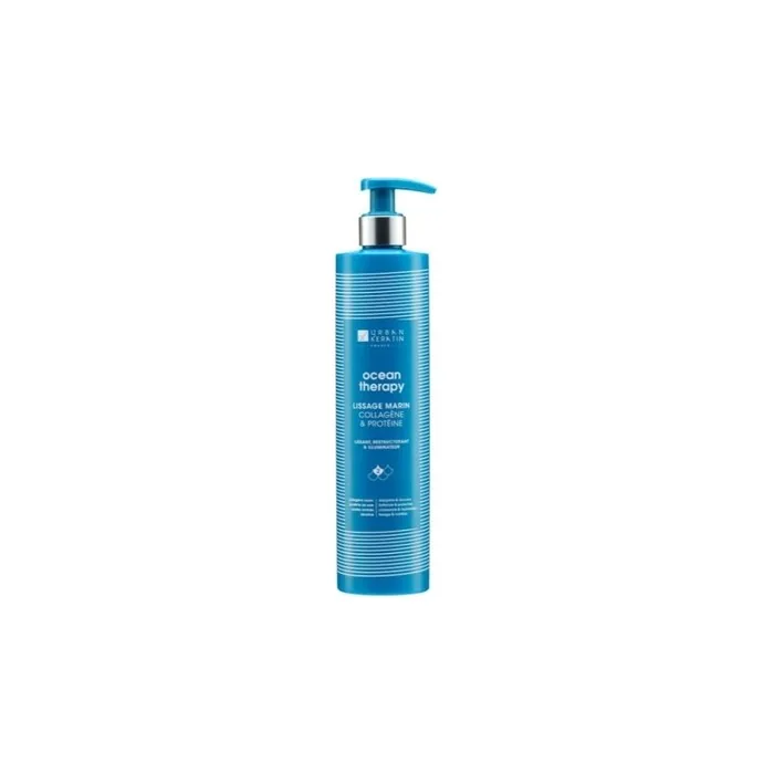 Urban Keratin Uk Ocean Therapy Collagen Smoothing Treatment 400ml