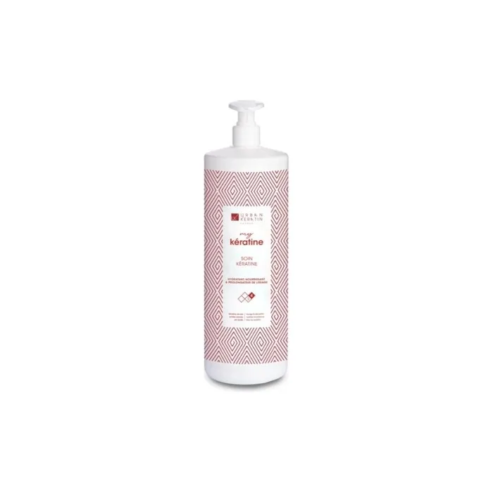 Urban Keratin Uk Urban Keratin Conditioner 1l New24