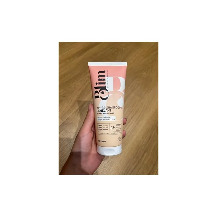 Patrice Mulato Detangling Conditioner Blim 200 Ml