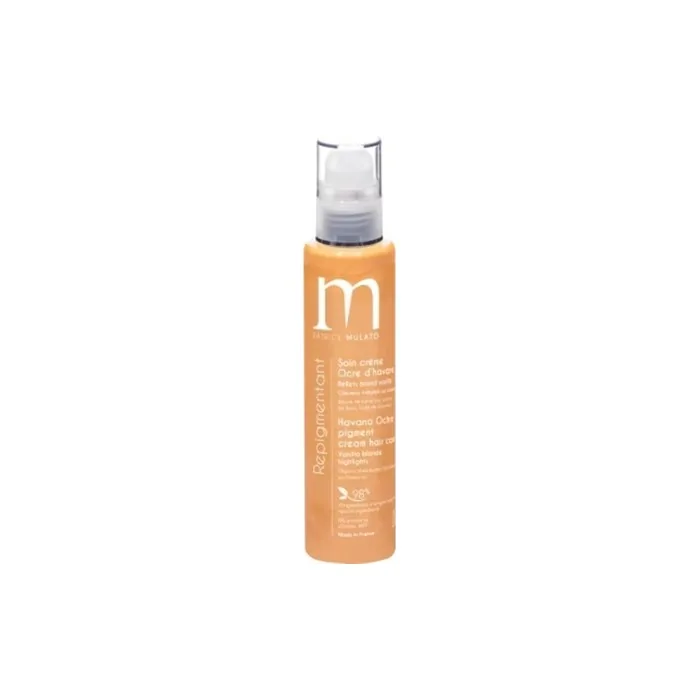 Mulato Ocher Of Havana Conditioner 200ml Repigments