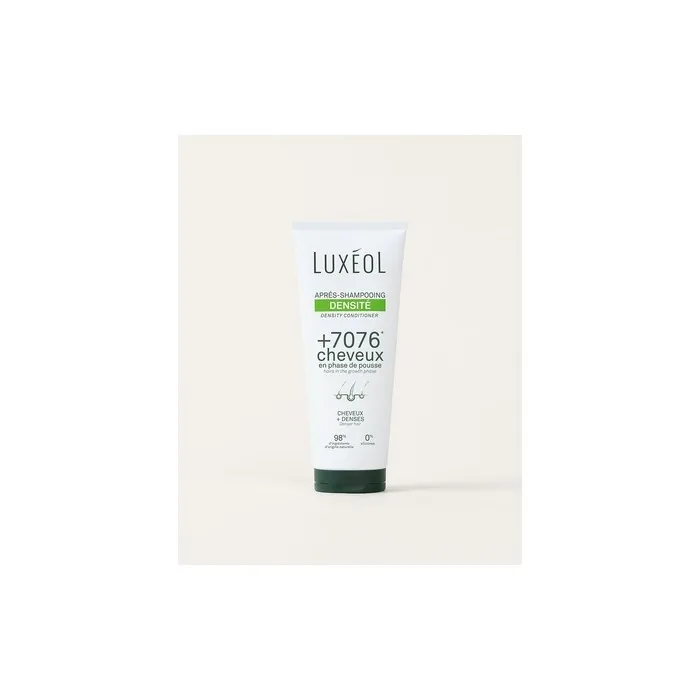 Luxéol Density Conditioner 200ml