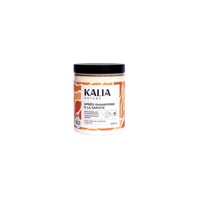 Kalia Nature Sapote Conditioner