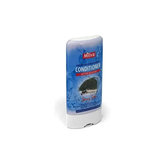Milva Chinin Shampoo Conditioner 200ml