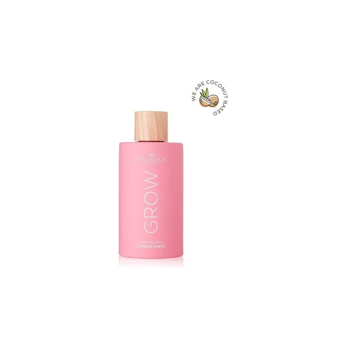 Cocosolis Grow Growth & Anti-Aging Conditioner 200ml