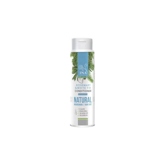 Rosematy & White Firm Natural Hair Conditioner With Rosemary And White Fir Oil 250ml