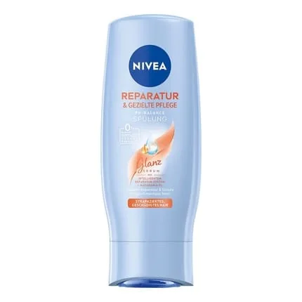 NIVEA Repair Targeted Care Mild Rinse 200ml