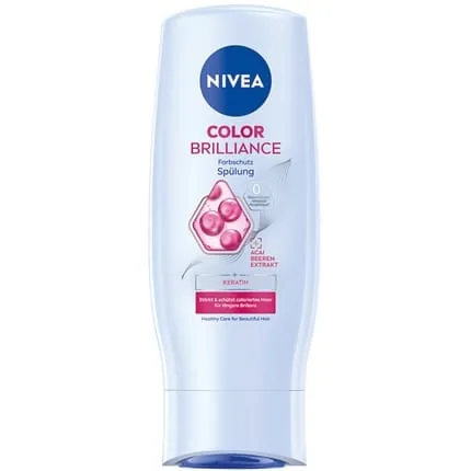 Nivea Conditioner Colour Protect 200ml