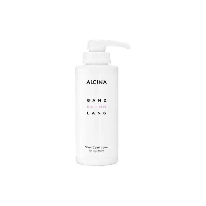 Alcina Very Long Smooth Conditioner 500ml