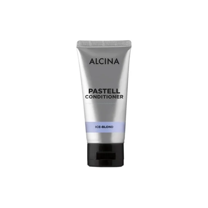 Alcina Pastell Ice Blond Conditioner