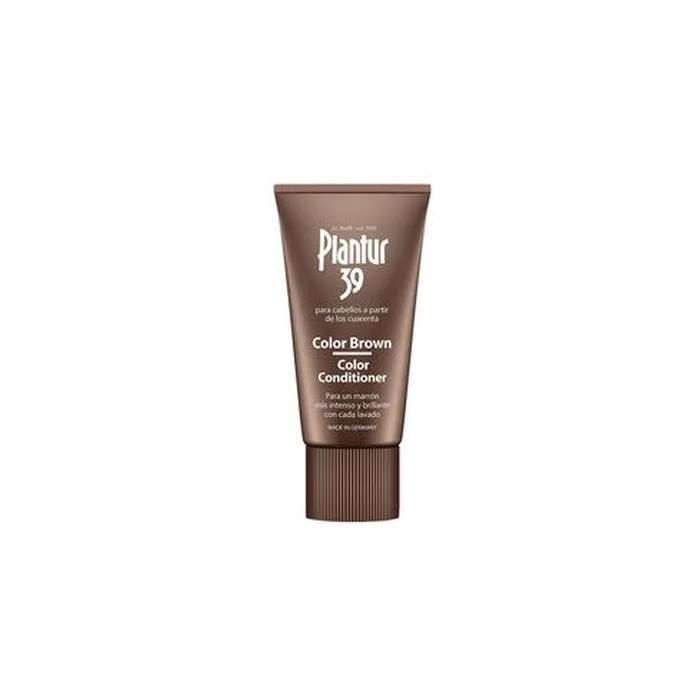 Color Brown Conditioner for Deeper, Shinier Brown Hair 150ml