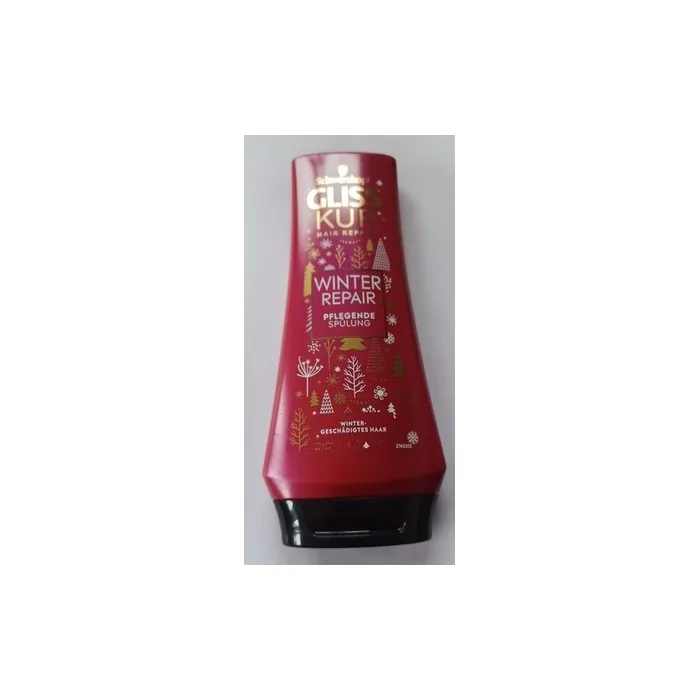 Gliss Kur Hair Repair Winter Repair Conditioner