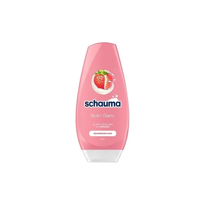 Schauma Strawberry Hair Conditioner 250 Ml