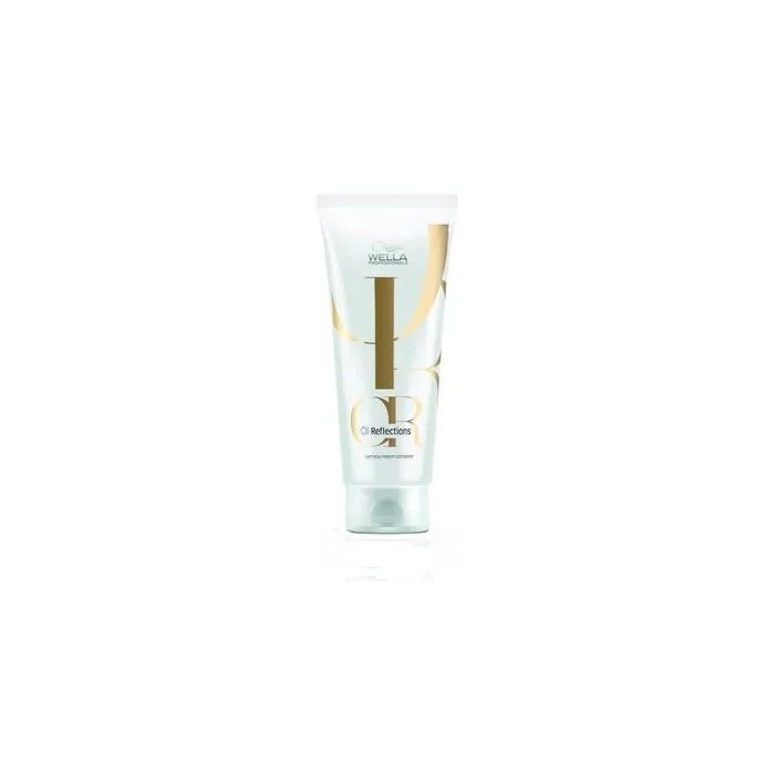 Wella Oil Reflections Luminous Instant Conditioner 200ml